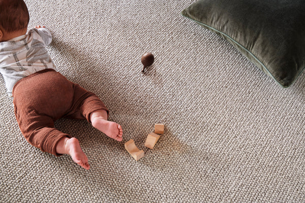 How To Clean A Wool Carpet- Everything You Need To Know