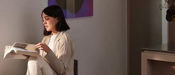 Interior Tips From Stylist Nat Turnbull