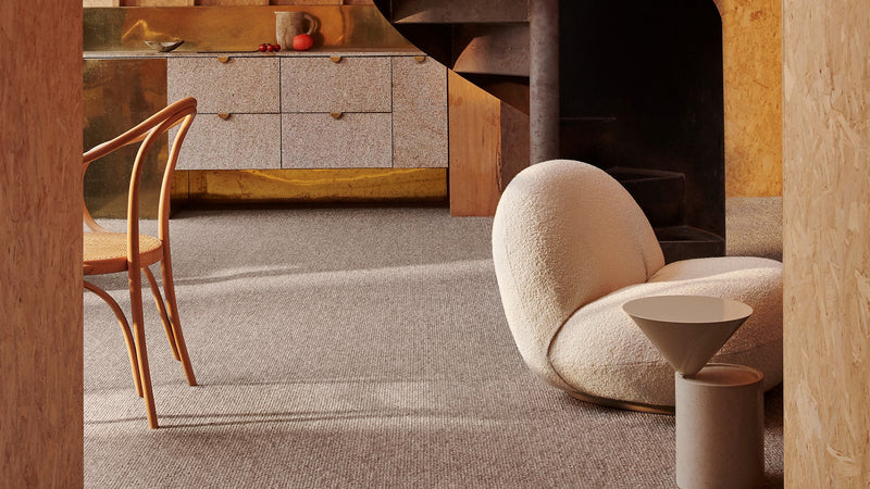 Lisburn Rinzu Wool Carpet