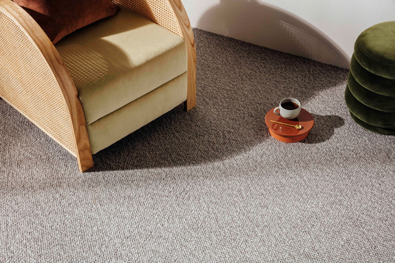 Ripples Wool Carpet: A Touch of Sophistication - Bremworth AU