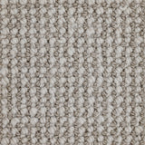 Lattice Large Samples